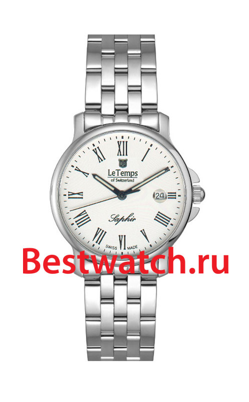 Часы Le Temps Lady LT1056.02BS01